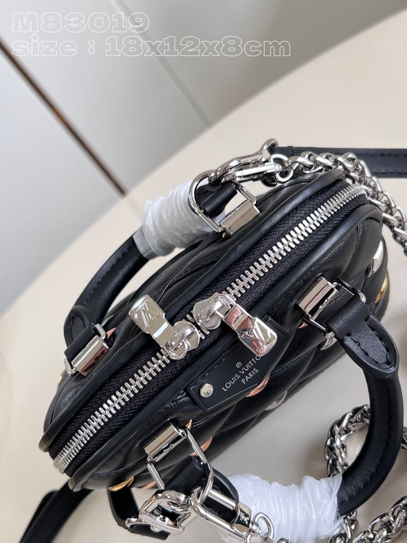 Louis Vuitton Top Handle Bags
